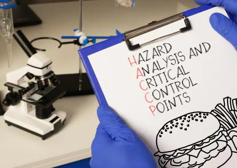HACCP