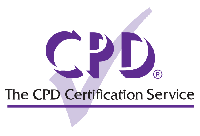 cpd accredited training courses