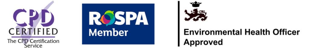 CPD Food Hygiene Training