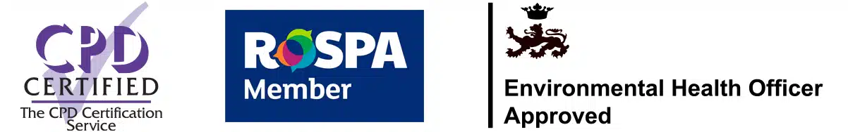 CPD Food Hygiene Training