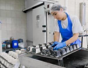 HACCP Level 2 training courses 