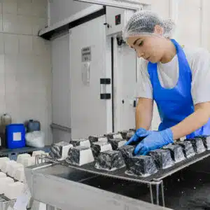 HACCP Level 2 trsiming cou