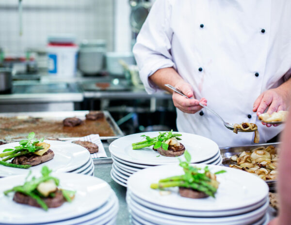 HACCP Level 3 Online Training
