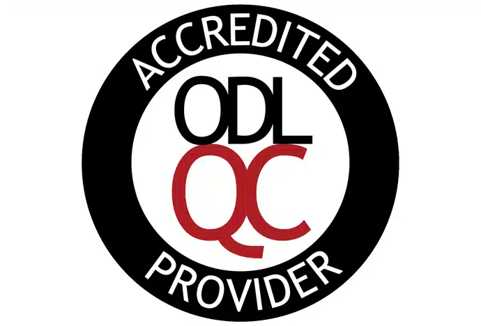 ODLQC Training Courses