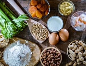 Food Allergy Awareness Course