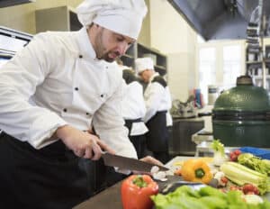 food hygiene level 2 course