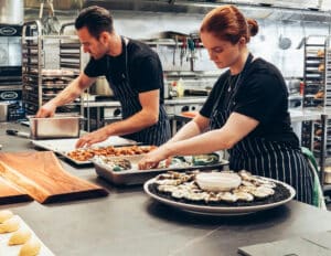 food hygiene level 3 course