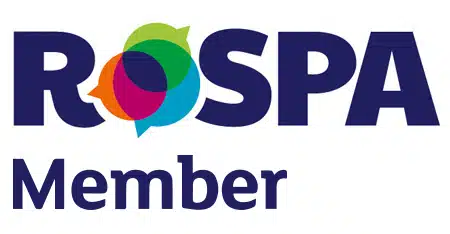 ROSPA assured training courses