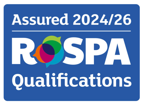 ROSPA Assured Training