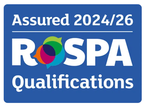 ROSPA Assured Training