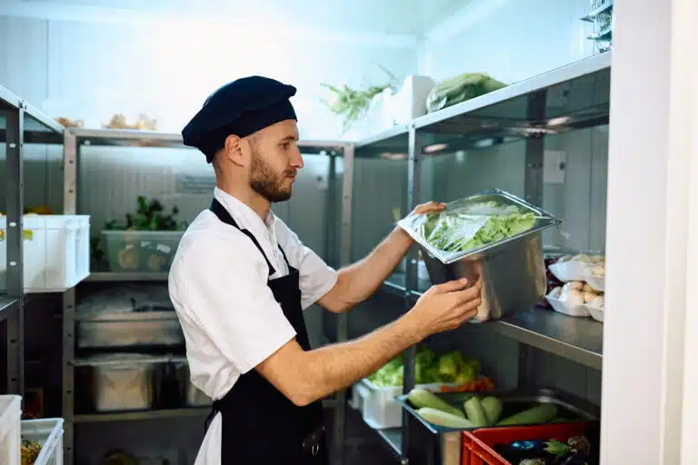 How Long Does a Level 2 Food Hygiene Certificate Last in the UK?