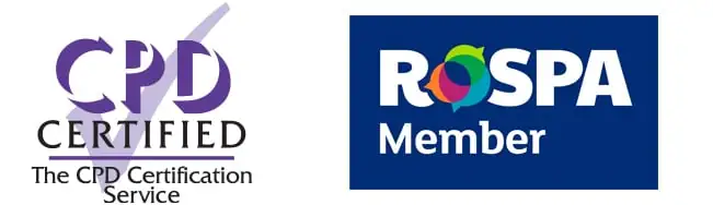 CPD Accredited ROSAP Assured