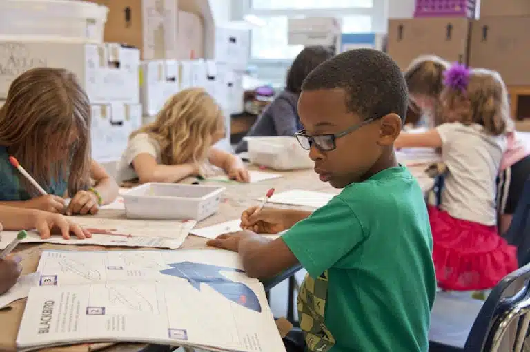 Allergy Training for Schools