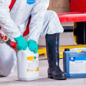 Control of Substances Hazardous to Health (COSHH) Training Course