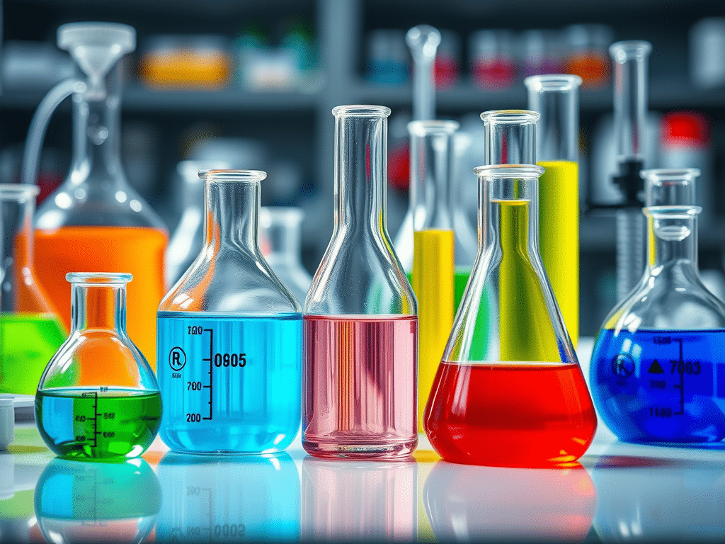 COSHH Regulations 2002