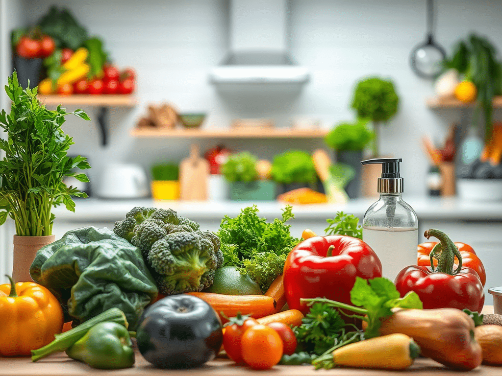 Food Safety Questions & Answers